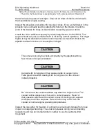 Preview for 59 page of TL Ultralight Sting TL-2000 2009 Pilot Operating Handbook