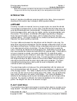 Preview for 99 page of TL Ultralight Sting TL-2000 2009 Pilot Operating Handbook