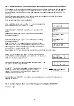 Preview for 23 page of TLA CTS-5-CA Manual