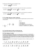 Preview for 30 page of TLA TUNING SET CTS-7-C Manual