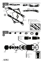 Preview for 12 page of TLR 22 DC 5.0 ELITE Manual