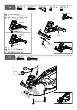 Preview for 17 page of TLR 22 DC 5.0 ELITE Manual