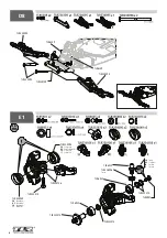 Preview for 18 page of TLR 22 DC 5.0 ELITE Manual