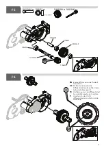 Preview for 27 page of TLR 22 DC 5.0 ELITE Manual