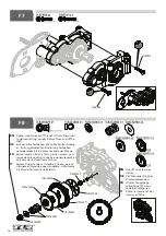 Preview for 28 page of TLR 22 DC 5.0 ELITE Manual