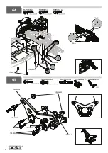 Preview for 32 page of TLR 22 DC 5.0 ELITE Manual