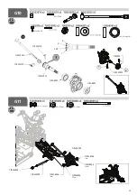 Preview for 35 page of TLR 22 DC 5.0 ELITE Manual