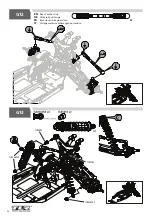 Preview for 36 page of TLR 22 DC 5.0 ELITE Manual