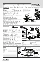 Preview for 60 page of TLR 22 DC 5.0 ELITE Manual