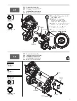 Preview for 31 page of TLR 22SCT 2.0 User Manual