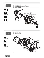 Preview for 32 page of TLR 22SCT 2.0 User Manual