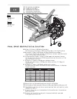 Preview for 33 page of TLR 22SCT 2.0 User Manual