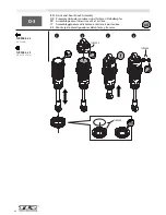 Preview for 38 page of TLR 22SCT 2.0 User Manual