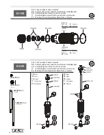 Preview for 60 page of TLR 22SCT 2.0 User Manual