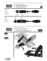 Preview for 62 page of TLR 22SCT 2.0 User Manual