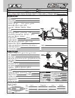 Preview for 80 page of TLR 22SCT 2.0 User Manual