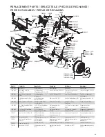 Preview for 83 page of TLR 22SCT 2.0 User Manual