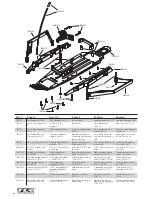 Preview for 84 page of TLR 22SCT 2.0 User Manual