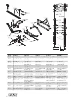 Preview for 88 page of TLR 22SCT 2.0 User Manual