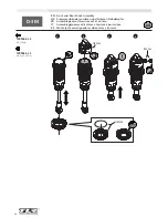 Preview for 54 page of TLR 22T 2.0 User Manual