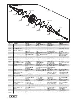 Preview for 78 page of TLR 22T 2.0 User Manual