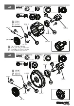 Preview for 9 page of TLR 8ight-X Elite Manual