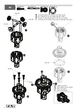 Preview for 10 page of TLR 8ight-X Elite Manual