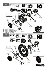 Preview for 13 page of TLR 8ight-X Elite Manual