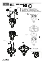 Preview for 14 page of TLR 8ight-X Elite Manual