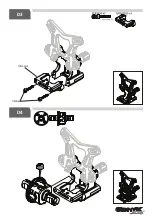 Preview for 21 page of TLR 8ight-X Elite Manual