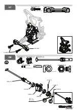 Preview for 23 page of TLR 8ight-X Elite Manual