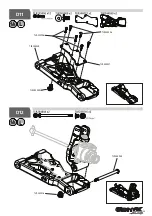 Preview for 25 page of TLR 8ight-X Elite Manual