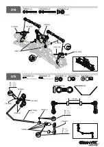 Preview for 27 page of TLR 8ight-X Elite Manual