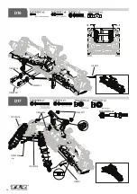 Preview for 28 page of TLR 8ight-X Elite Manual