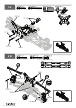 Preview for 34 page of TLR 8ight-X Elite Manual