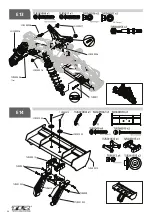 Preview for 36 page of TLR 8ight-X Elite Manual