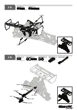 Preview for 37 page of TLR 8ight-X Elite Manual