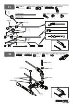 Preview for 43 page of TLR 8ight-X Elite Manual