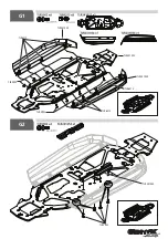 Preview for 45 page of TLR 8ight-X Elite Manual