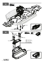 Preview for 46 page of TLR 8ight-X Elite Manual