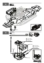 Preview for 47 page of TLR 8ight-X Elite Manual