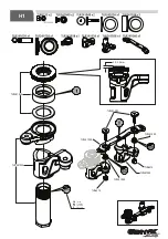 Preview for 51 page of TLR 8ight-X Elite Manual