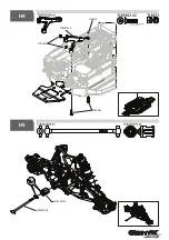 Preview for 53 page of TLR 8ight-X Elite Manual