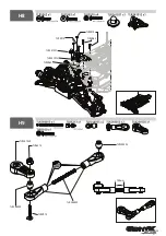 Preview for 55 page of TLR 8ight-X Elite Manual