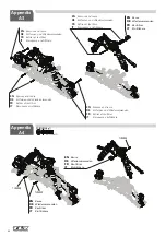 Preview for 66 page of TLR 8ight-X Elite Manual