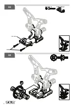 Preview for 20 page of TLR 8IGHT-XT Manual