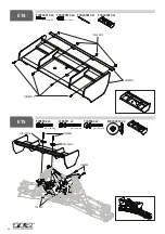 Preview for 36 page of TLR 8IGHT-XT Manual