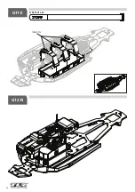 Preview for 54 page of TLR 8IGHT-XT Manual