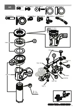 Preview for 55 page of TLR 8IGHT-XT Manual