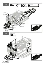 Preview for 56 page of TLR 8IGHT-XT Manual